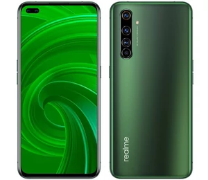 Le prix du smartphone realme X50 Pro chute à -45% 🔥